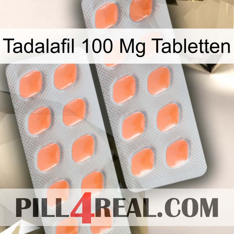 Tadalafil 100Mg Tablets 27